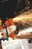 Afbeelding van STIHL TS 420 DOORSLIJPER