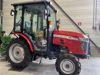 Afbeelding van MASSEY FERGUSON 1740M HC