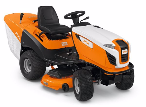 Afbeelding van STIHL RT 6112.1 ZL ZITMAAIER