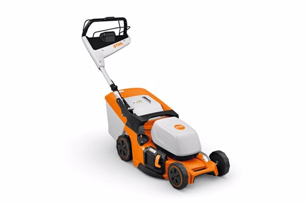 Afbeelding van STIHL RMA 448.3 PV ACCUGAZONMAAIER