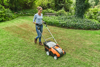 Afbeelding van STIHL RLA 240.0 ACCU-VERTICUTEERMACHINE