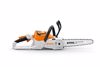 Afbeelding van STIHL MSA 60.0 C-B ACCUKETTINGZAAG-SET