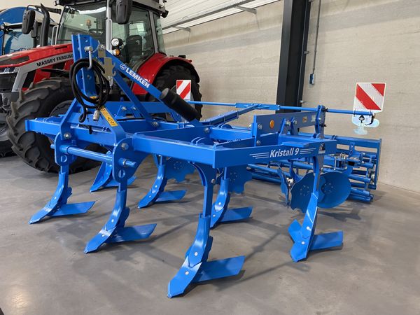 Afbeelding van LEMKEN KRISTALL 9/300 CULTIVATOR